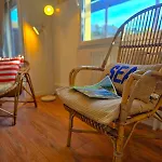 Camembert & Crustaces Σπίτι διακοπών Veulettes-sur-Mer