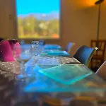 Camembert & Crustaces *