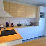 Camembert & Crustaces Σπίτι διακοπών *