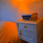 Camembert & Crustaces * Veulettes-sur-Mer