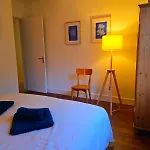 Camembert & Crustaces *