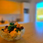 Camembert & Crustaces