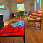 Camembert & Crustaces Veulettes-sur-Mer