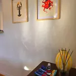 Camembert & Crustaces * Veulettes-sur-Mer