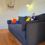 Σπίτι διακοπών Camembert & Crustaces *