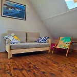 Camembert & Crustaces