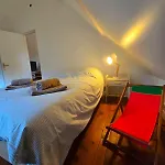 Camembert & Crustaces Veulettes-sur-Mer