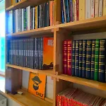 Camembert & Crustaces Σπίτι διακοπών *