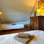 Camembert & Crustaces