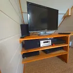 Camembert & Crustaces