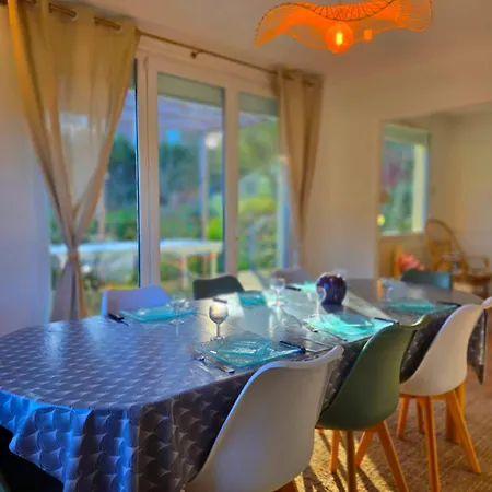 Camembert & Crustaces *