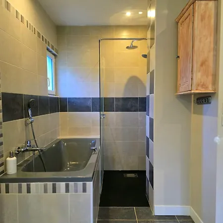 Camembert & Crustaces Dom wakacyjny *