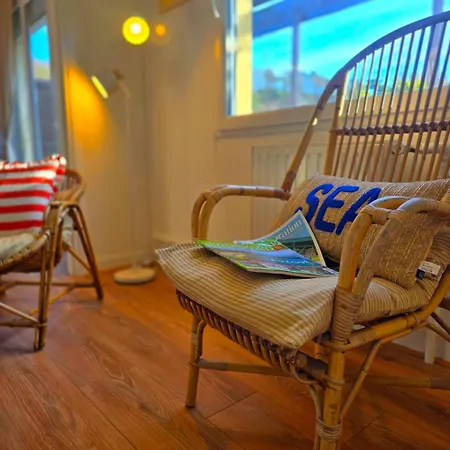 Camembert & Crustaces Dom wakacyjny Veulettes-sur-Mer