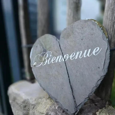 Dom wakacyjny Camembert & Crustaces