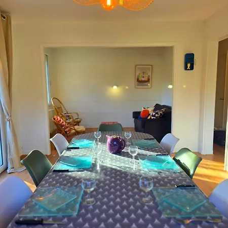 Camembert & Crustaces Dom wakacyjny Veulettes-sur-Mer