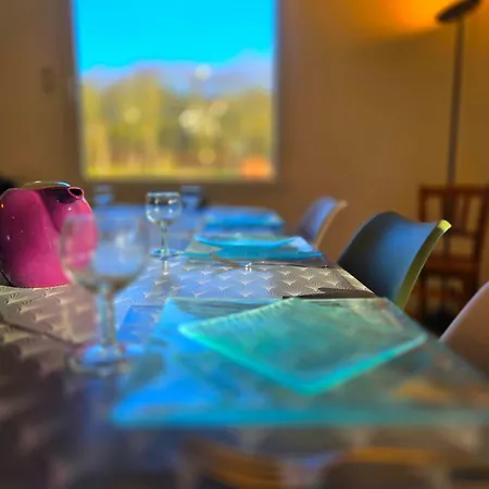 Camembert & Crustaces *