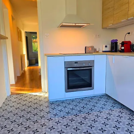 Camembert & Crustaces Dom wakacyjny *