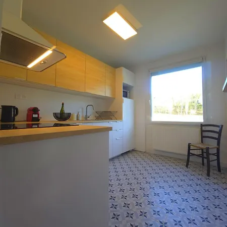 Camembert & Crustaces