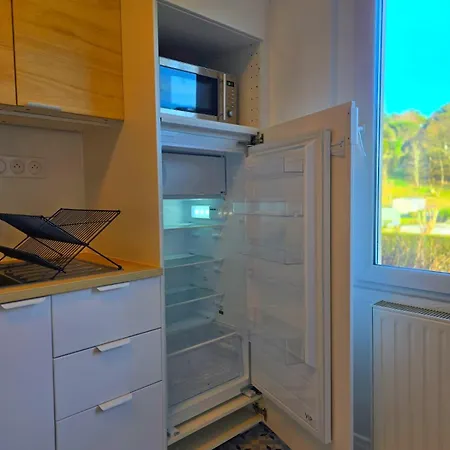 Dom wakacyjny Camembert & Crustaces Veulettes-sur-Mer