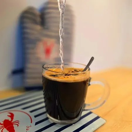 Camembert & Crustaces Veulettes-sur-Mer