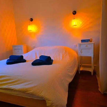 Dom wakacyjny Camembert & Crustaces