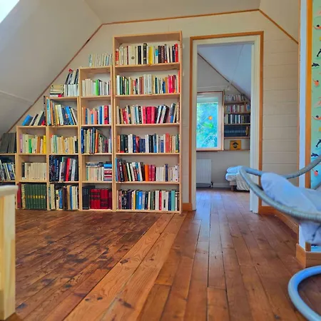 Camembert & Crustaces Dom wakacyjny *