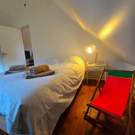 Camembert & Crustaces Veulettes-sur-Mer