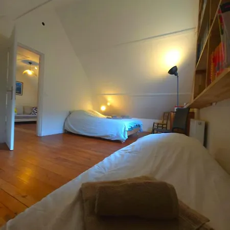 Camembert & Crustaces Dom wakacyjny