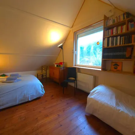 Dom wakacyjny Camembert & Crustaces *