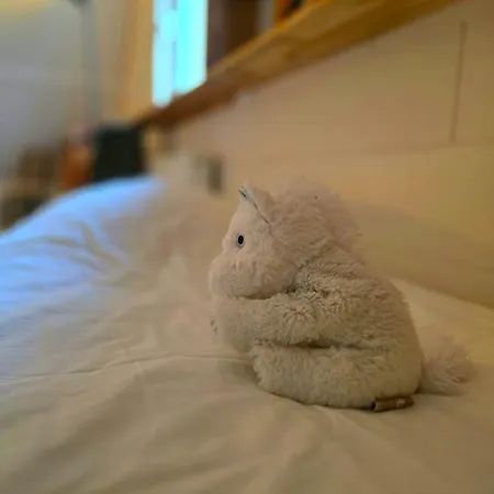 Dom wakacyjny Camembert & Crustaces *