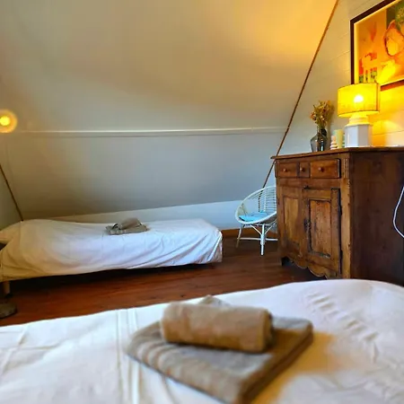 Camembert & Crustaces