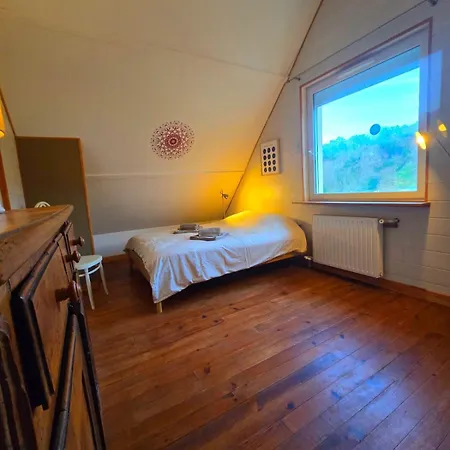 Camembert & Crustaces Dom wakacyjny Veulettes-sur-Mer