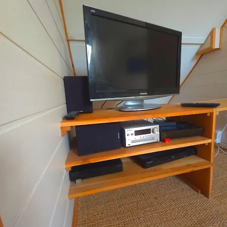 Camembert & Crustaces