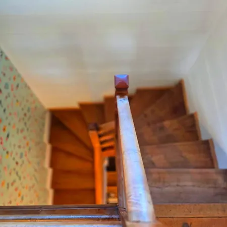 Camembert & Crustaces Dom wakacyjny *