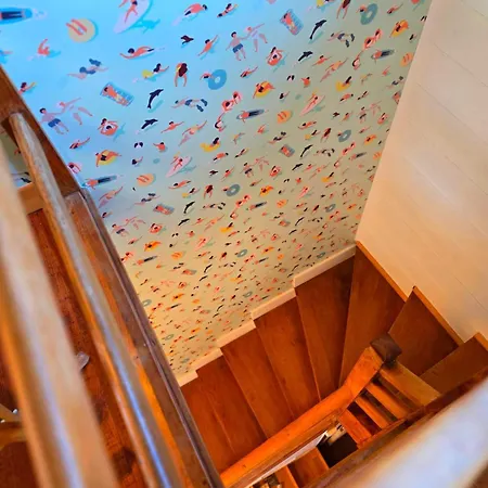 Camembert & Crustaces Dom wakacyjny *