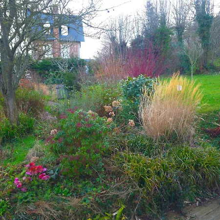 Camembert & Crustaces Dom wakacyjny *