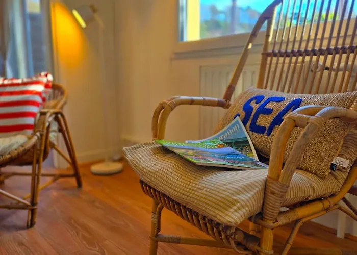 Camembert&crustacés Hébergement de vacances Veulettes-sur-Mer