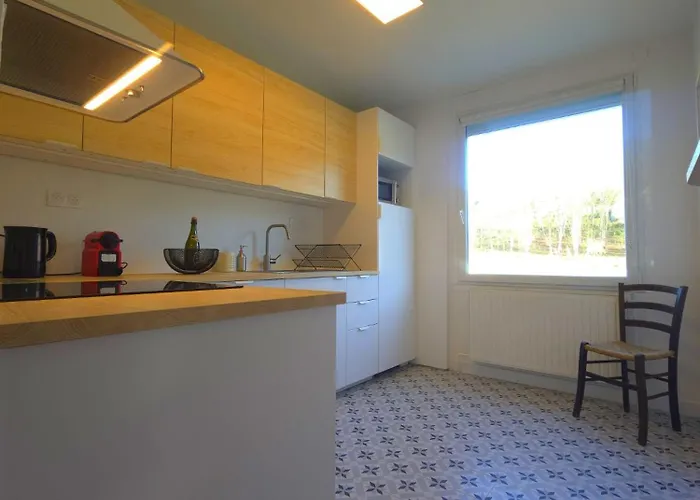 Camembert & Crustaces