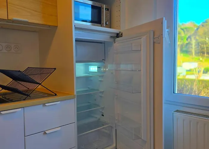 Hébergement de vacances Camembert&crustacés Veulettes-sur-Mer