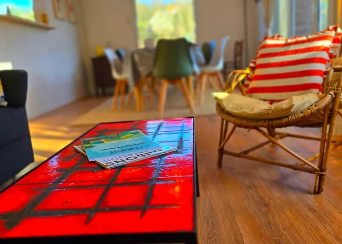 Camembert&crustacés Veulettes-sur-Mer