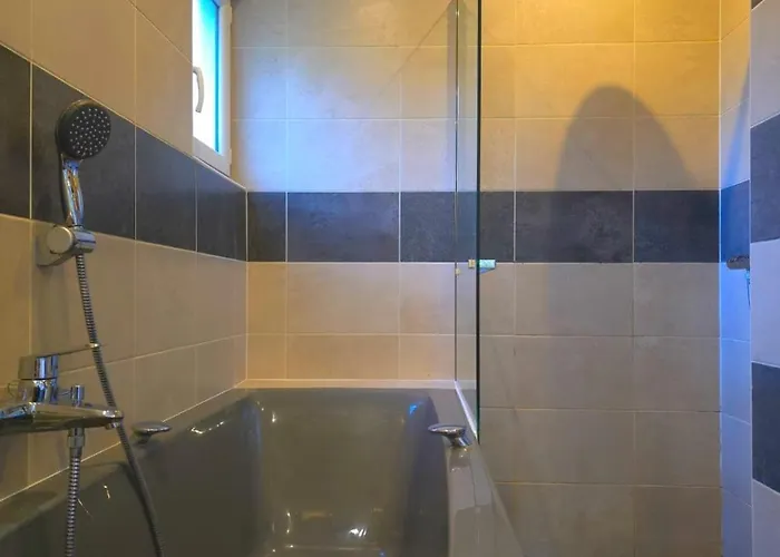 Camembert & Crustaces Holiday home Veulettes-sur-Mer