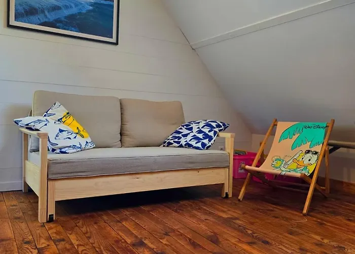 Camembert&crustacés