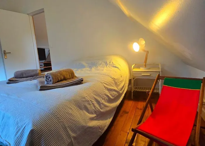 Camembert&crustacés Veulettes-sur-Mer