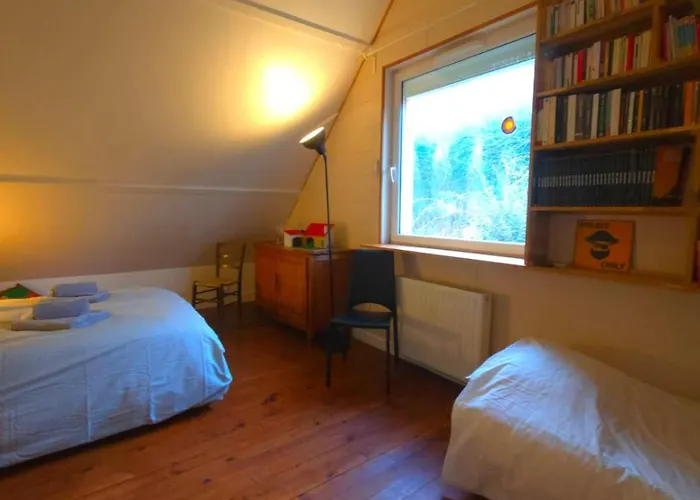 Hébergement de vacances Camembert&crustacés *