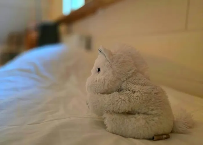 Hébergement de vacances Camembert&crustacés *