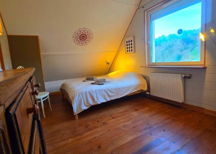 Camembert & Crustaces Holiday home Veulettes-sur-Mer