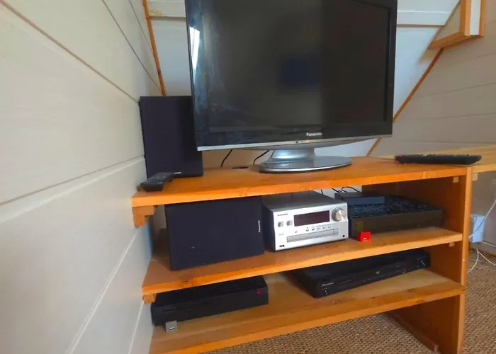 Camembert & Crustaces