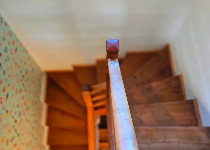 Camembert&crustacés Hébergement de vacances *